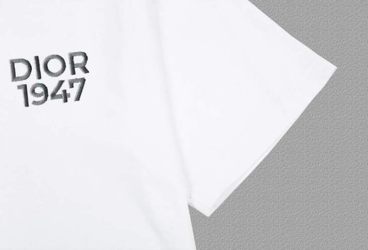 Dior T Shirts Short _SKUDiorS-2XLtltx5015996